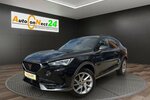 Cupra Formentor 1.5 TSi *DSG/LED/Kessy/RFK/ACC/Navi* 33.784 km 25.390 &euro; Bamberg 96052
