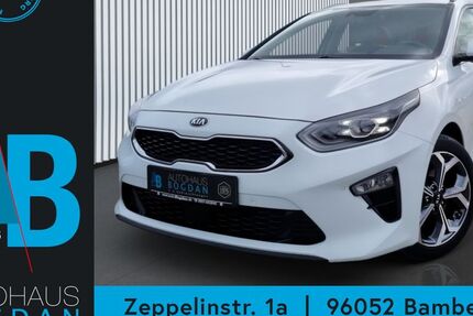 Kia ceed Sportswagon 59.382 km 19.990 &euro; Bamberg 96052