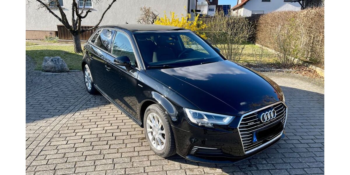 Audi A3 112.000 km 14.490 &euro; Altendorf 96146