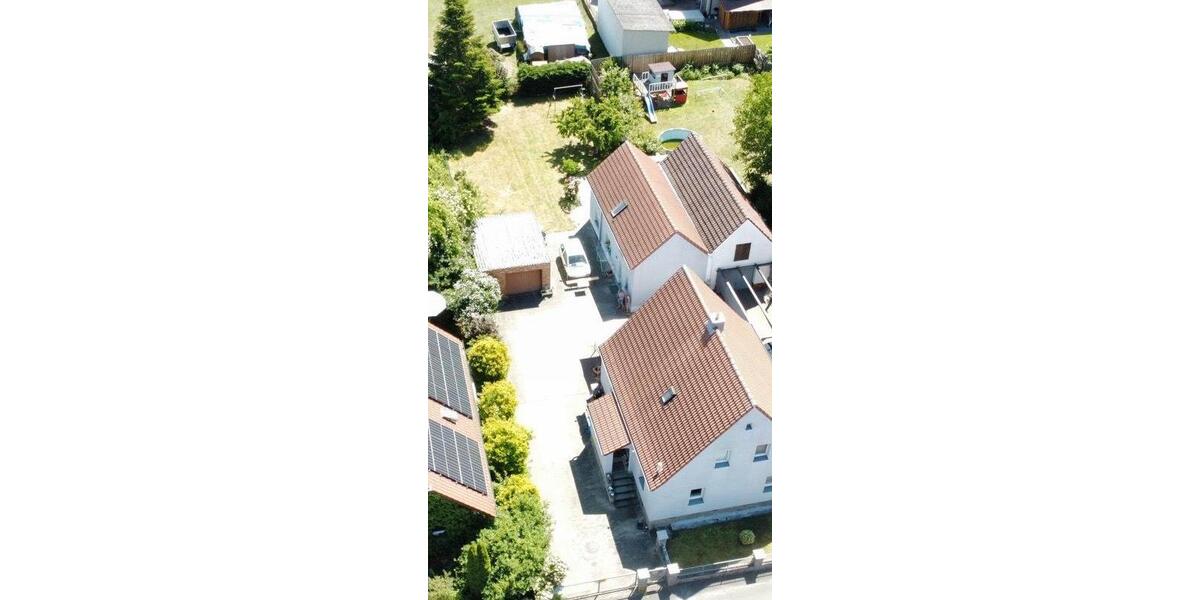 Einfamilienhaus Sand am Main - 5 Zimmer, 117 m&sup2;, 279.000&euro; | Angebot:26750594