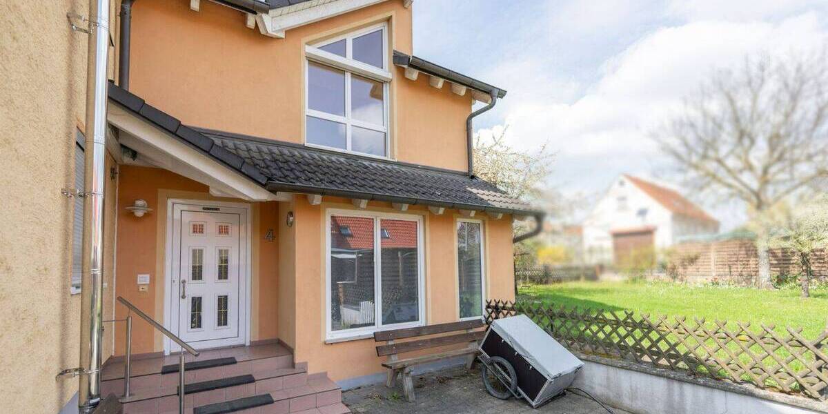 Mehrfamilienhaus, Wohnhaus Oberhaid - 8 Zimmer, 260 m&sup2;, 620.000&euro; | Angebot:26499869