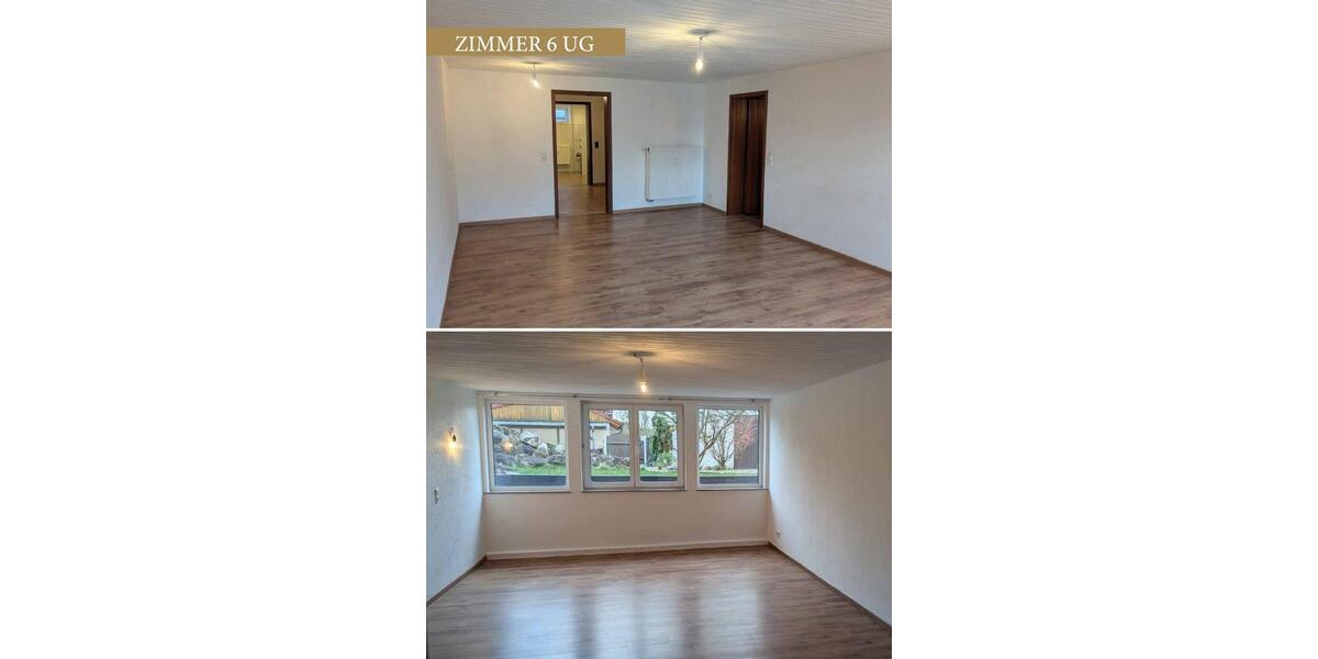 Bungalow Stegaurach - 7 Zimmer, 238 m&sup2;, 529.000&euro; | Angebot:26780844