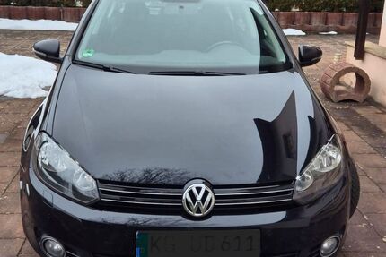 VW Golf 186.000 km 2.999 &euro; Bamberg 96050