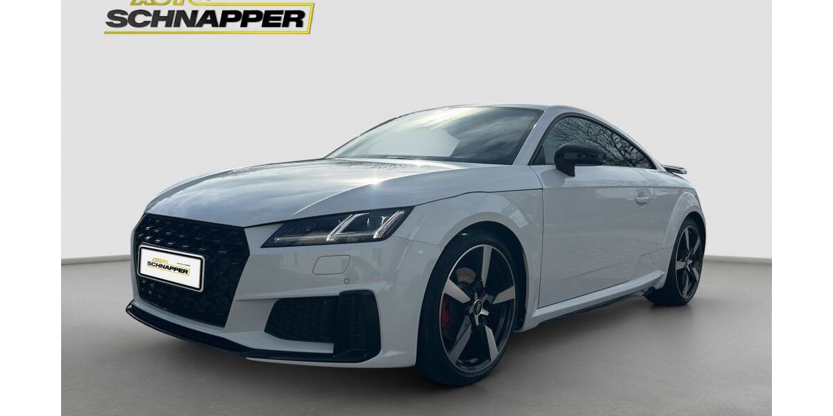 Audi TT 117.000 km 26.780 &euro; Reckendorf 96182