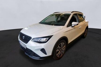 Seat Arona 20.350 km 16.940 &euro; Forchheim 91301