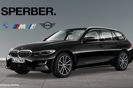 BMW 330 128.061 km 21.900 &euro; Bamberg 96050