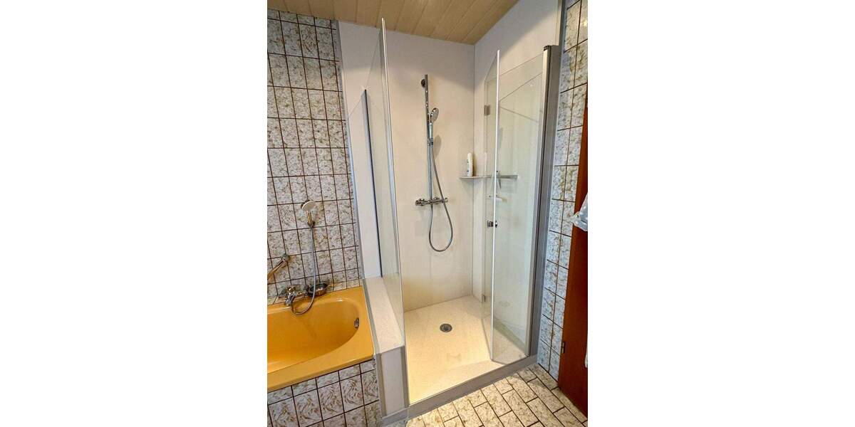 Reihenendhaus Ebern - 7 Zimmer, 170 m&sup2;, 299.500&euro; | Angebot:25665689