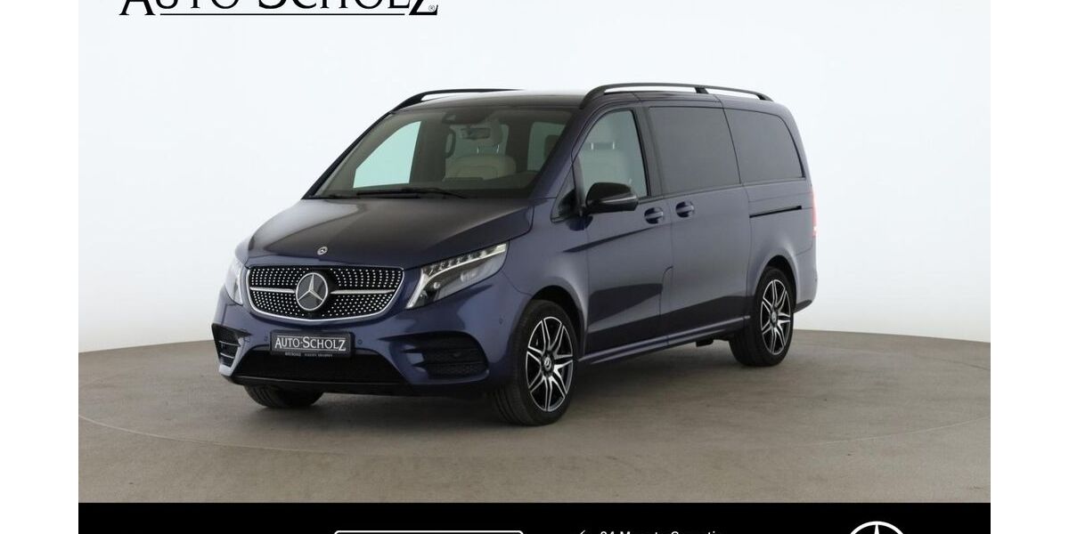 Mercedes-Benz V 300 46.820 km 78.700 &euro; Bamberg 96052