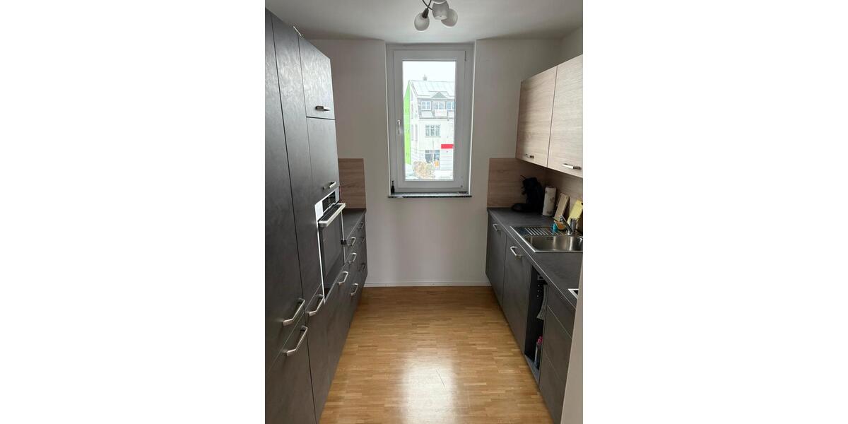 Etagenwohnung Bamberg Bamberg-Ost - 3 Zimmer, 84 m&sup2;, 475.000&euro; | Angebot:26123008