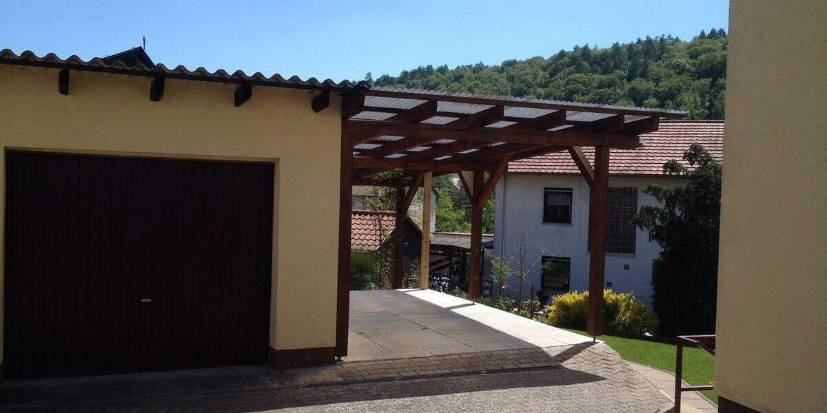 Mehrfamilienhaus, Wohnhaus Ebelsbach - 8 Zimmer, 649.000&euro; | Angebot:25695839