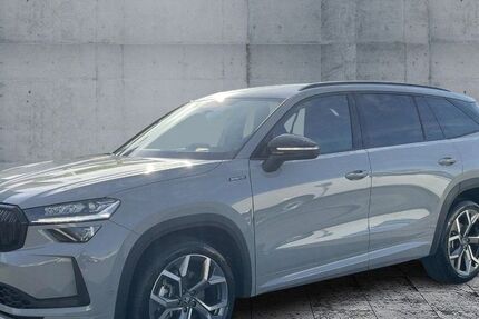 Skoda Kodiaq 2.650 km 54.970 &euro; Bamberg 96052