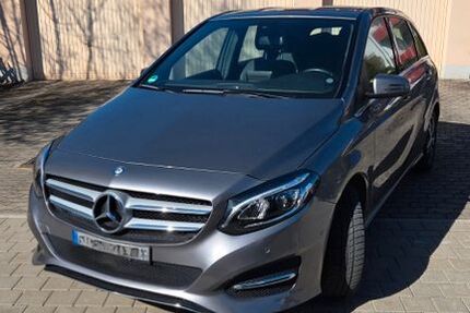 Mercedes-Benz B 180 139.000 km 11.990 &euro; Heroldsbach 91336