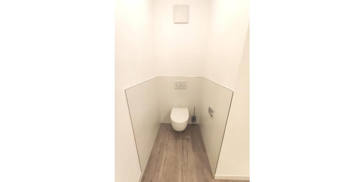 ERSTBEZUG nach Sanierung - Einfamilienhaus mit großer Terrasse und Garage - Einfamilienhaus Pommersfelden | Angebot:21473448