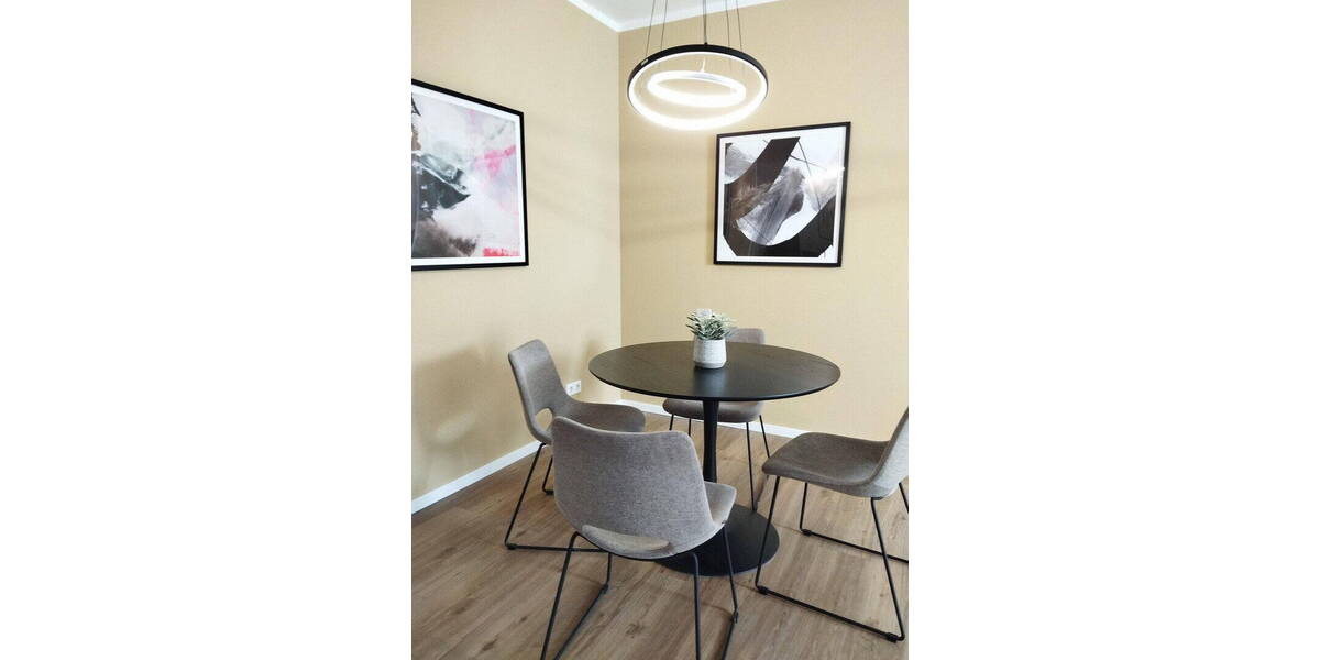 Etagenwohnung Bamberg Bamberg-Ost - 3 Zimmer, 78 m&sup2;, 1.154&euro; | Angebot:25760388