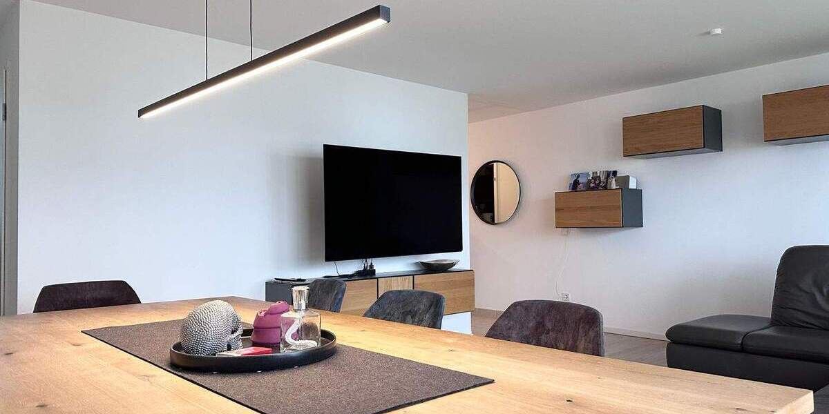 Reihenmittelhaus Bamberg Bamberg-Ost - 4 Zimmer, 118 m&sup2;, 620.000&euro; | Angebot:25680566