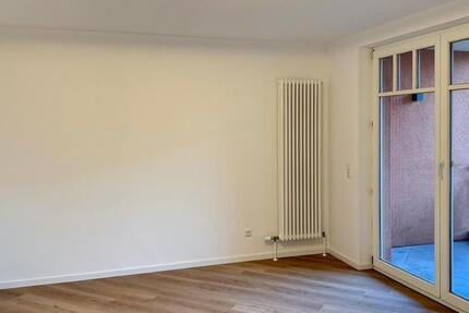 Wohnung Bamberg Gärtnerstadt - 2 Zimmer, 45 m&sup2;, 229.000&euro; | Angebot:25172741