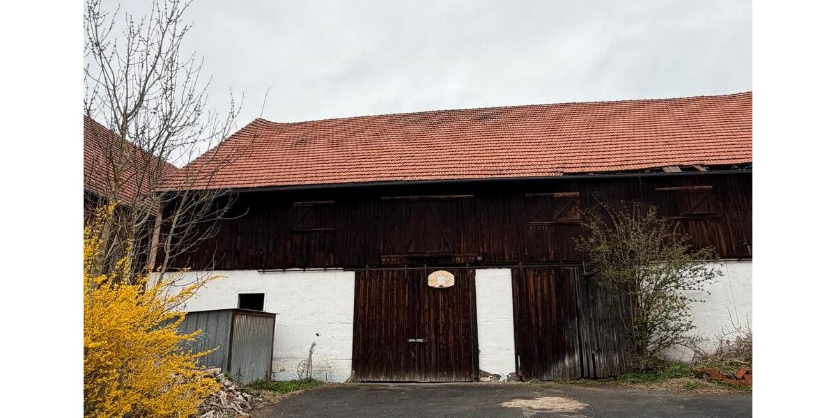 Einfamilienhaus Scheßlitz - 300.000&euro; | Angebot:26505276