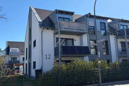 Wohnung Bamberg Gereuth - 3 Zimmer, 83 m&sup2;, 1.250&euro; | Angebot:26106531