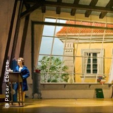 Der Sandmann 03.07.2026 Bamberger Marionettentheater