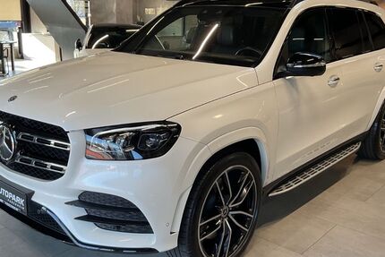 Mercedes-Benz GLS 400 177.800 km 59.980 &euro; Forchheim 91301