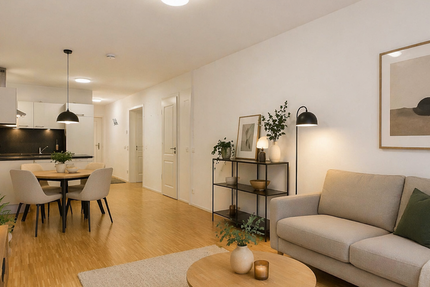 Wohnung Bamberg Inselstadt - 2 Zimmer, 58 m&sup2;, 235.000&euro; | Angebot:26155565