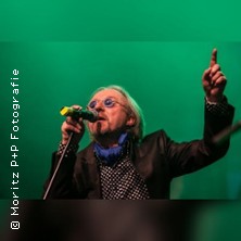 Mariuzz - Die Westernhagen Tribute Show 03.04.2027 Kulturboden in der Marktscheune