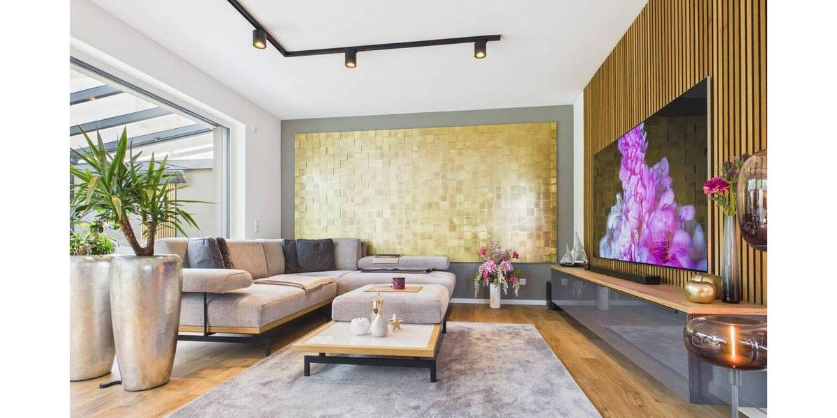 Doppelhaushälfte Eltmann - 5 Zimmer, 179 m&sup2;, 845.000&euro; | Angebot:26572455