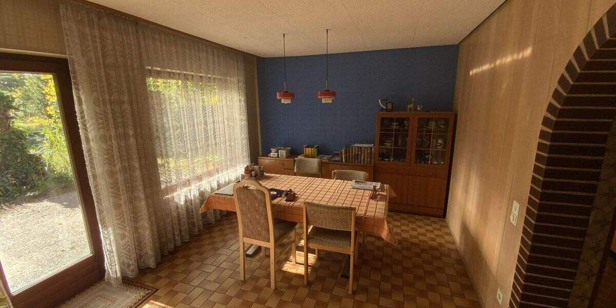 Einfamilienhaus Forchheim Kersbach - 6 Zimmer, 152 m&sup2;, 637.000&euro; | Angebot:25836781