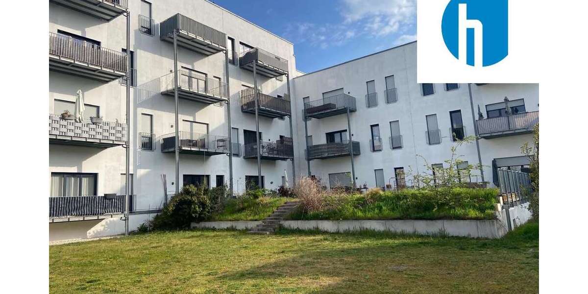 Etagenwohnung Bamberg Inselstadt - 2 Zimmer, 78 m&sup2;, 350.000&euro; | Angebot:26122832