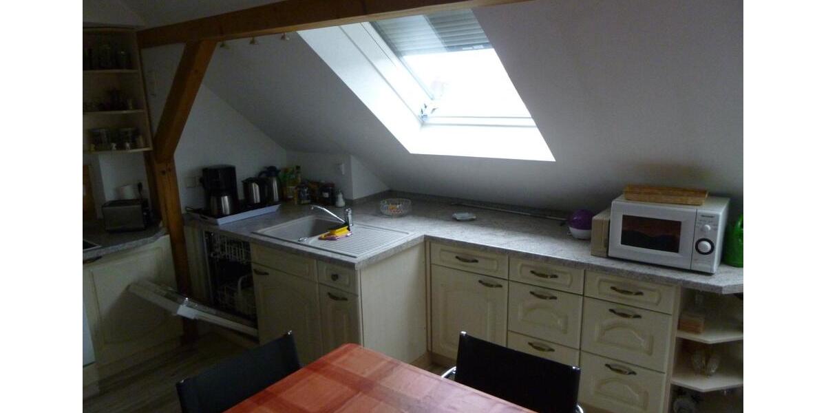 Etagenwohnung Kemmern - 59&euro; | Angebot:17695276