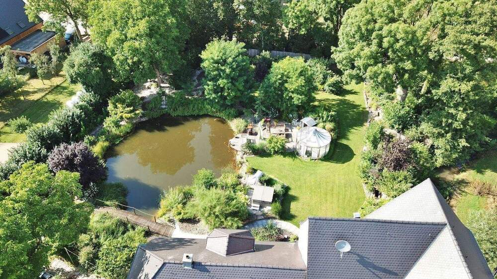 Mehrfamilienhaus, Wohnhaus Eggolsheim - 1.890.000&euro; | Angebot:25665390