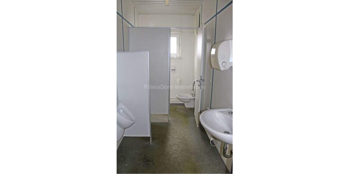 Gewerbeobjekt Gremsdorf - 15.709&euro; | Angebot:25667034