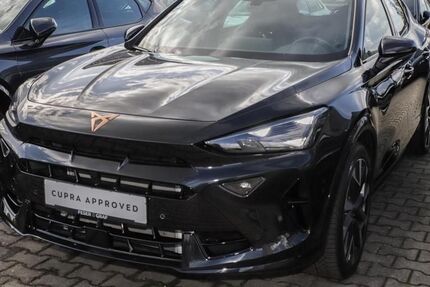 Cupra Formentor 7.151 km 34.950 &euro; Höchstadt an der Aisch 91315