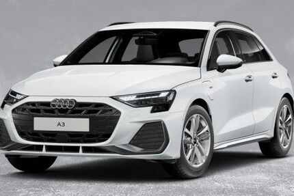 Audi A3 6.733 km 40.930 &euro; Bamberg 96052