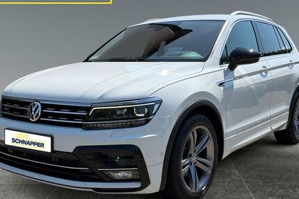 VW Tiguan 65.600 km 22.375 &euro; Reckendorf 96182