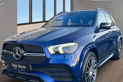 Mercedes-Benz GLE 350 89.820 km 55.836 &euro; Forchheim 91301
