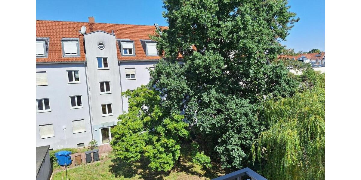 Etagenwohnung Bamberg Gereuth - 1 Zimmer, 34 m&sup2;, 137.000&euro; | Angebot:26992262