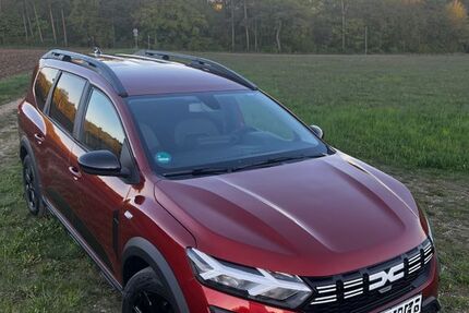 Dacia Jogger 48.000 km 20.900 &euro; Scheßlitz 96110