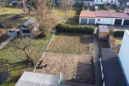 Grundstück Bamberg Gereuth - 150.000&euro; | Angebot:25696987