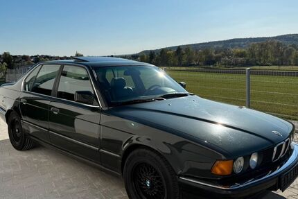 BMW 735 147.500 km 10.800 &euro; Kirchehrenbach 91356
