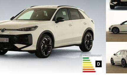 VW T-Roc 9.000 km 37.880 &euro; Bamberg 96052