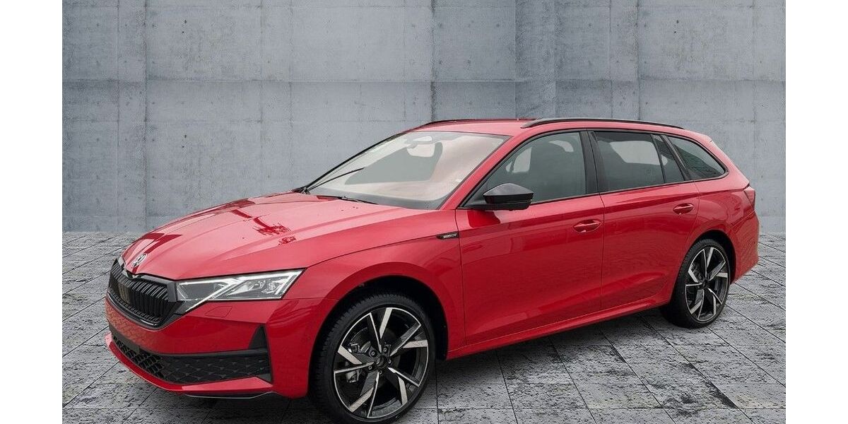 Skoda Octavia 10.000 km 36.470 &euro; Bamberg 96052