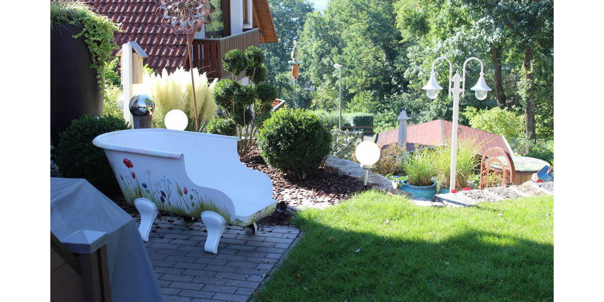 Einfamilienhaus Ebelsbach Gleisenau - 1 Zimmer, 200 m&sup2;, 630.000&euro; | Angebot:25714608