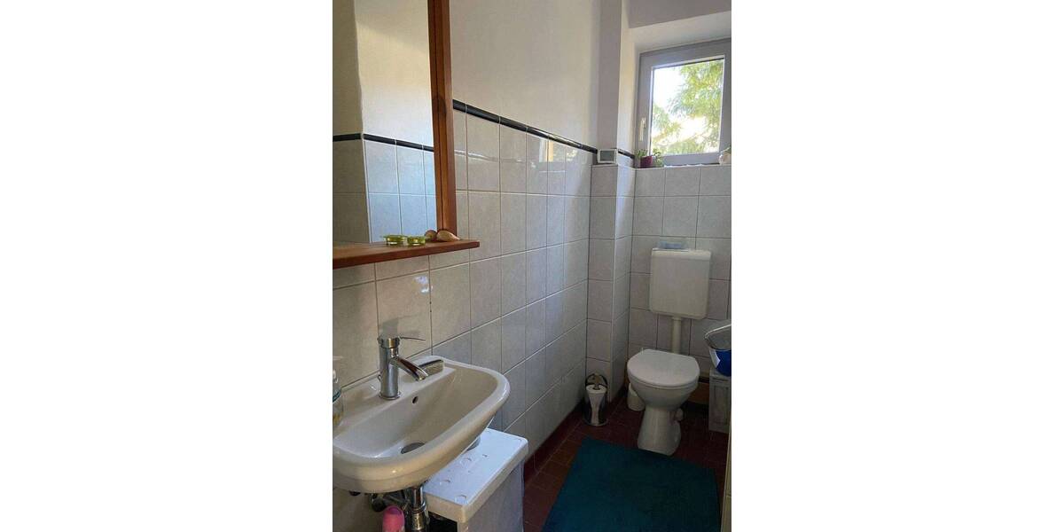 Etagenwohnung Forchheim - 2 Zimmer, 77 m&sup2;, 760&euro; | Angebot:26319680