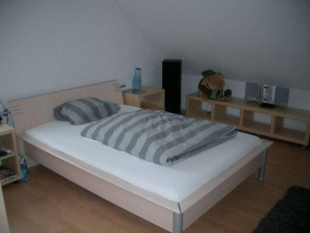 Etagenwohnung Bad Staffelstein - 3 Zimmer, 82 m&sup2;, 775&euro; | Angebot:26117451