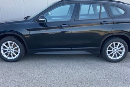 BMW X1 93.000 km 15.999 &euro; Baiersdorf 91083