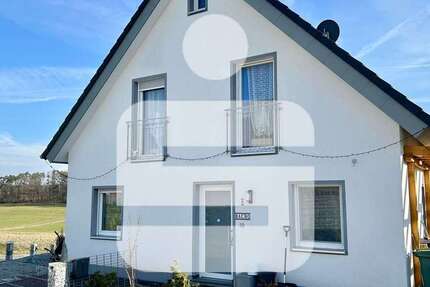 Haus Vestenbergsgreuth - 4 Zimmer, 110 m&sup2;, 430.000&euro; | Angebot:25542113