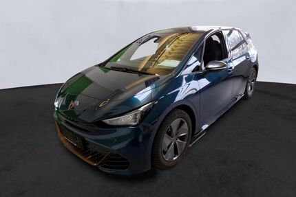 Cupra Born 59.950 km 21.740 &euro; Forchheim 91301