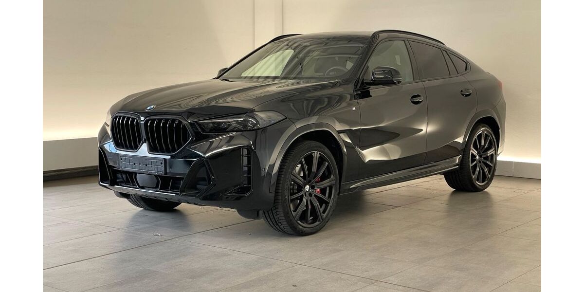BMW X6 49.000 km 79.297 &euro; Mühlhausen 96172