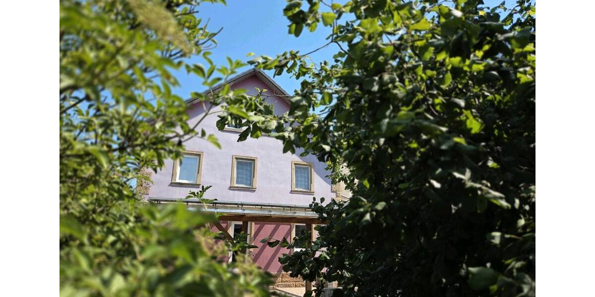 Bauernhaus, Landhaus Untermerzbach - 150.000&euro; | Angebot:26988231